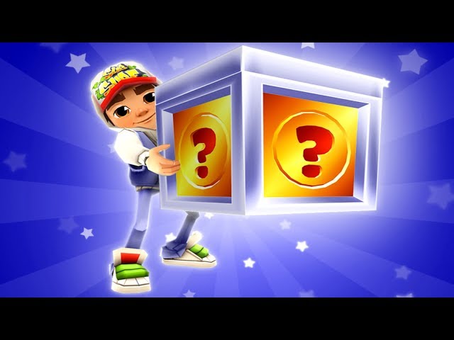 Subway Surfers Copenhagen Android Gameplay #5