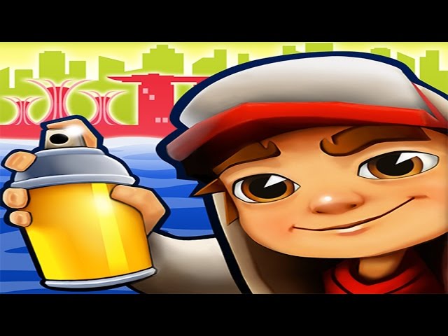 Subway Surfers: Venice iPhone Gameplay #2 #DroidCheatGaming