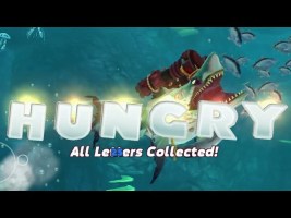 Hungry Shark World Zombie Shark  Android Gameplay #6