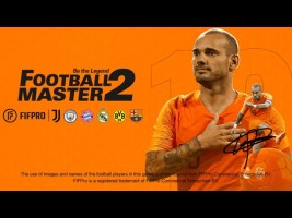 Football Master 2 -Android Gameplay #2