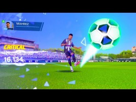 EA SPORTS FC Tactical Football Android Gameplay #14