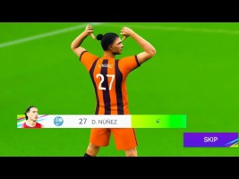Total Football Android Gameplay #7