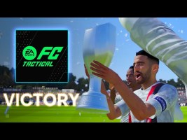EA SPORTS FC Tactical Football Android Gameplay #8