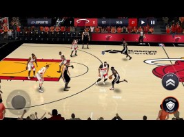 NBA LIVE Mobile Basketball 24 Android Gameplay