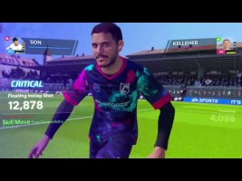 EA SPORTS FC Tactical Football Android Gameplay #5