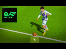 EA SPORTS FC Tactical Football Android Gameplay #4