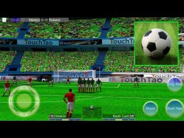 World Soccer League Android Gameplay #6