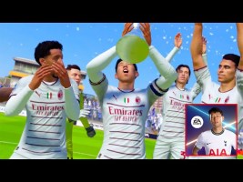 EA SPORTS Tactical Football Android Gameplay