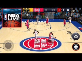 NBA LIVE Mobile Basketball 23 Android Gameplay  #11 Pack Opening