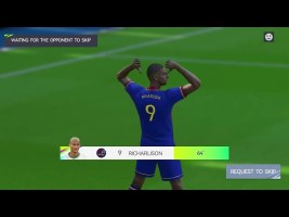 Total Football Android Gameplay #5 Global