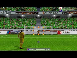 World Soccer League Android Gameplay #5