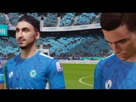 Vive le Football 👁 First Look | Gameplay | Online | New Football Game for Mobile