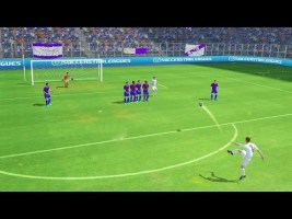Soccer Star 23 Top Leagues: Play the SOCCER game Android Gameplay