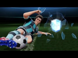 Champion of the Fields Android Gameplay #3 Pack Opening