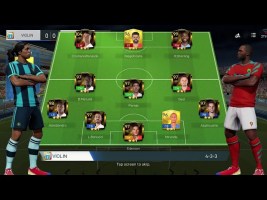 Champion of the Fields Android Gameplay #2