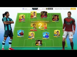 Champion of the Fields Android Gameplay