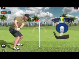 Golf King – World Tour Android / iOS Gameplay