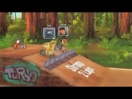 Mad Skills BMX 2 Android Gameplay