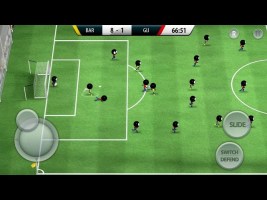 Stickman Soccer 2016 Android Gameplay #25