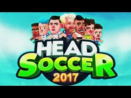 Head Soccer La Liga 2017 Android Gameplay #7