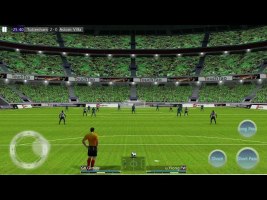 World Soccer League Android Gameplay #4