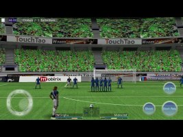 World Soccer League Android Gameplay #3