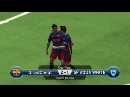 PES CLUB MANAGER Android Gameplay #3