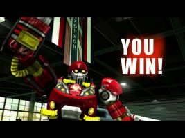 Real Steel World Robot Boxing Android Gameplay #3