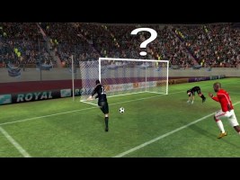 Best Goals Dream League Soccer