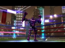 Real Steel Champions Android Gameplay #10