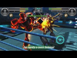 Real Steel Champions Android Gameplay #8