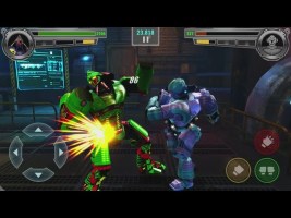 Real Steel Champions Android Gameplay #7