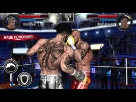Punch Boxing 3D Android Gameplay #3