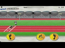 Stickman Games : Summer Android Gameplay