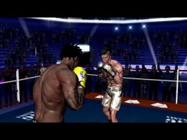 Punch Boxing 3D Android Gameplay #2