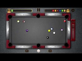 Pool Billiards Pro Android Gameplay