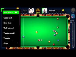 8 Ball Pool Android Gameplay