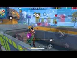 Garena Free Fire MAX 🔥 #1144