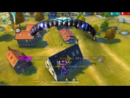 Garena Free Fire MAX 🔥 #1138