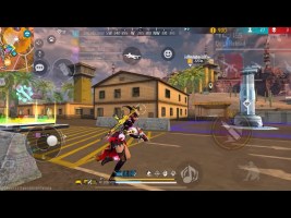 Garena Free Fire MAX 🔥 #1137