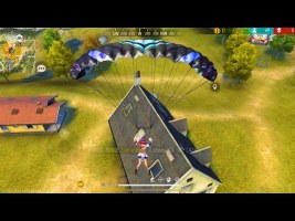 Garena Free Fire MAX 🔥 #1136