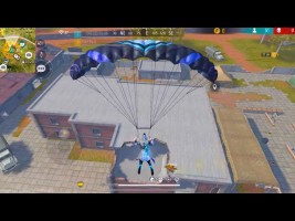 Garena Free Fire MAX 🔥 #1121