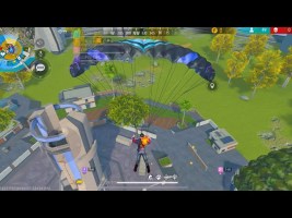 Garena Free Fire MAX 🔥 #1117