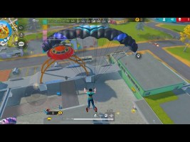 Garena Free Fire MAX 🔥 #1051