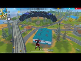 Garena Free Fire MAX 🔥 #1076