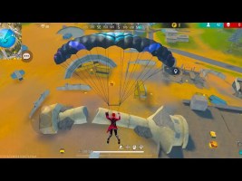 Garena Free Fire MAX 🔥 #922