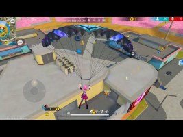 Garena Free Fire MAX 🔥 #1058