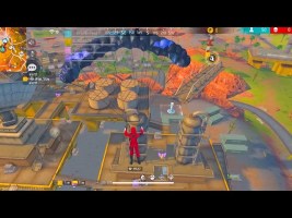 Garena Free Fire MAX 🔥 #879