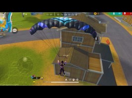 Garena Free Fire MAX 🔥 #1028