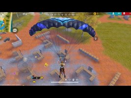 Garena Free Fire MAX 🔥 #1037